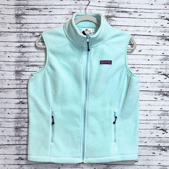 Vineyard Vines Westerly Vest - Picture 1 of 12